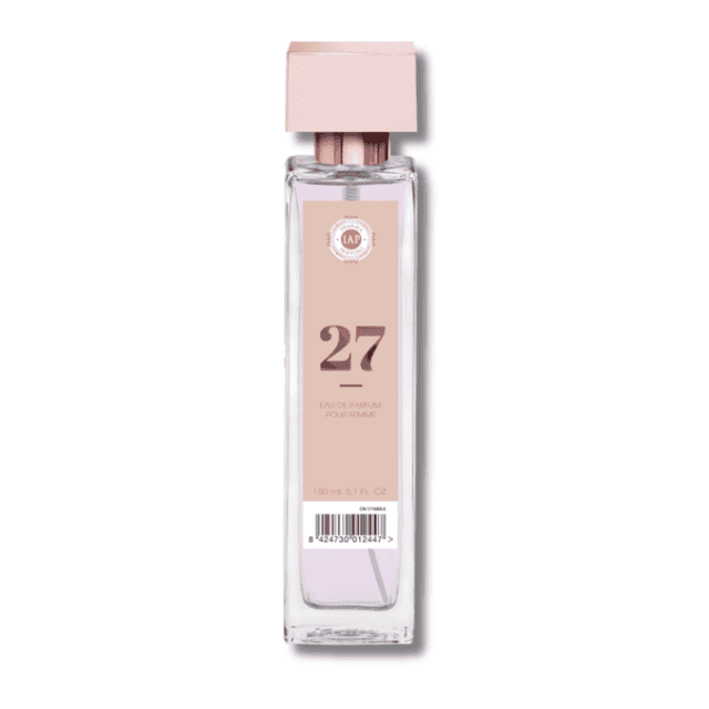 Iap Pharma Nº27 Floral 150ml