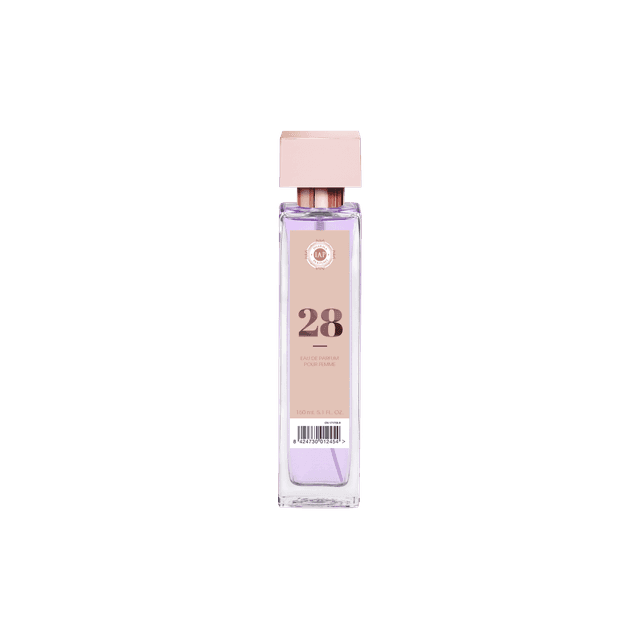 Iap Pharma Nº28 Floral 150ml