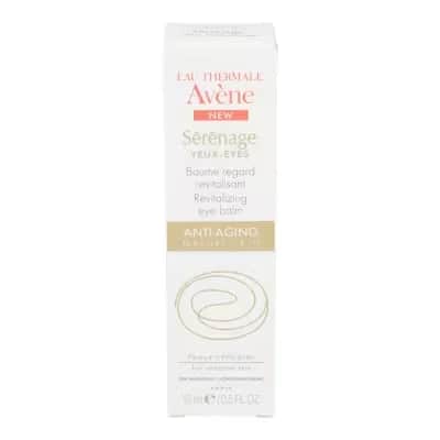 Avène Serenage Contorno Ojos | Antiedad