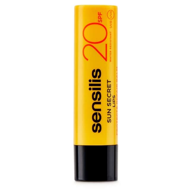 Sensilis Sun Secret Protector Labial SPF20