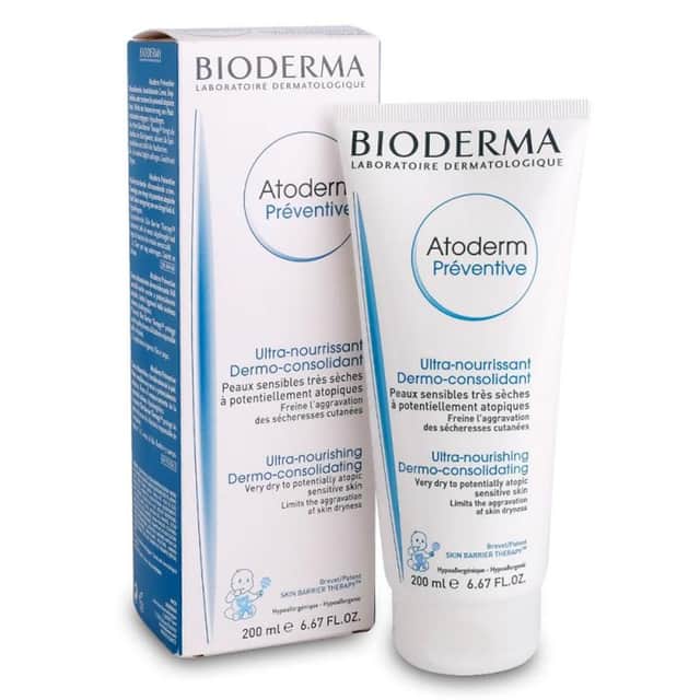 BIODERMA Atoderm Preventive 200ml