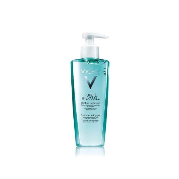 Vichy Pureté Thermale Gel Limpiador 400ml
