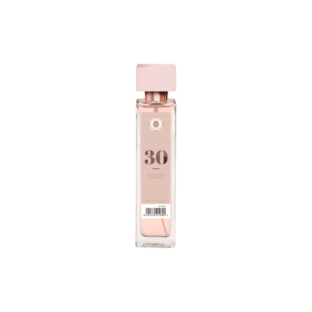 Iap Pharma Nº30 Floral 150ml
