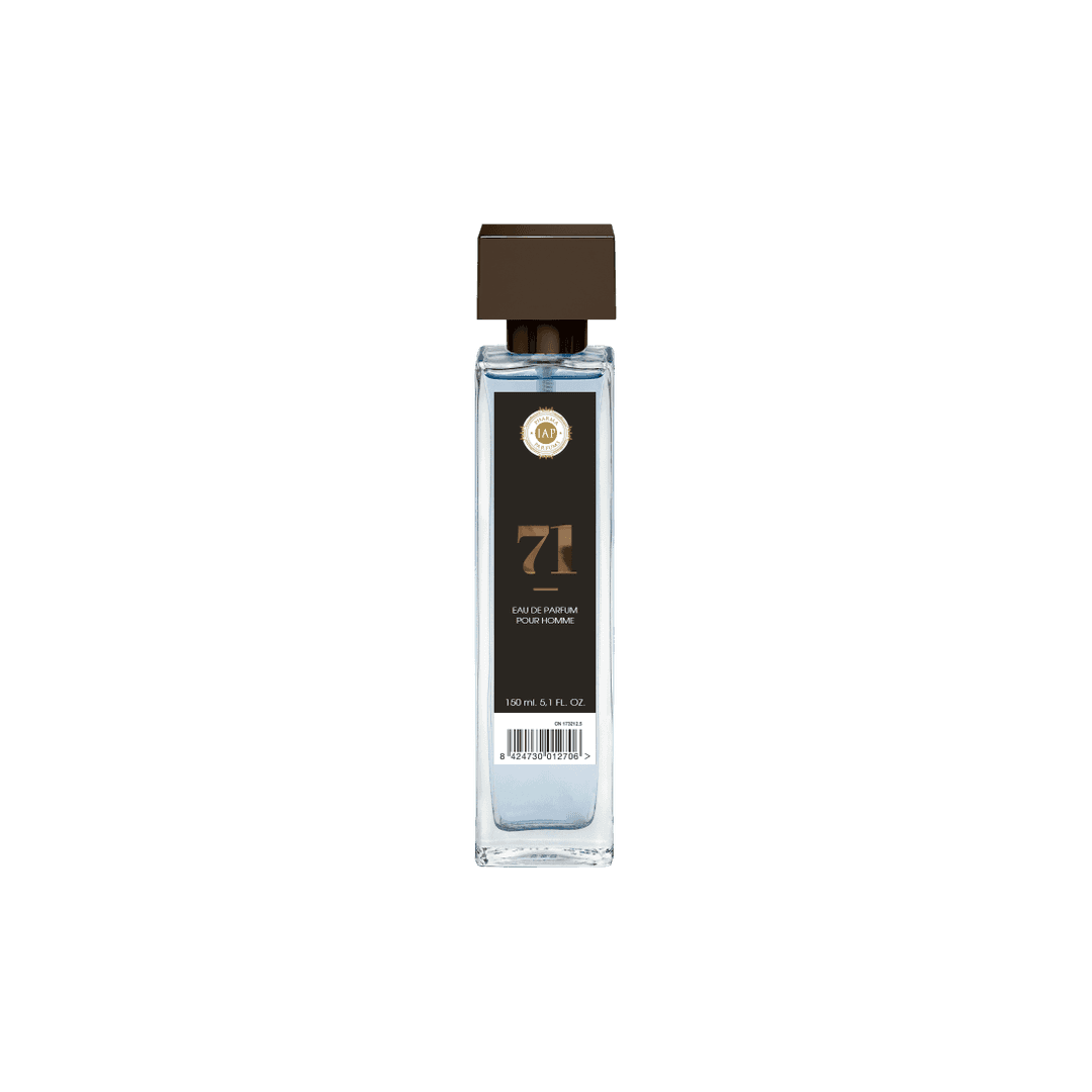 Iap Pharma Nº71 Fresca 150ml