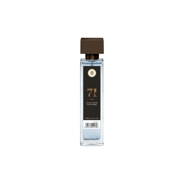 Iap Pharma Nº71 Fresca 150ml