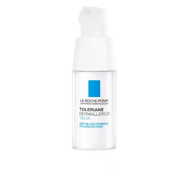 La Roche-Posay Toleriane Dermallergo Ojos 20ml