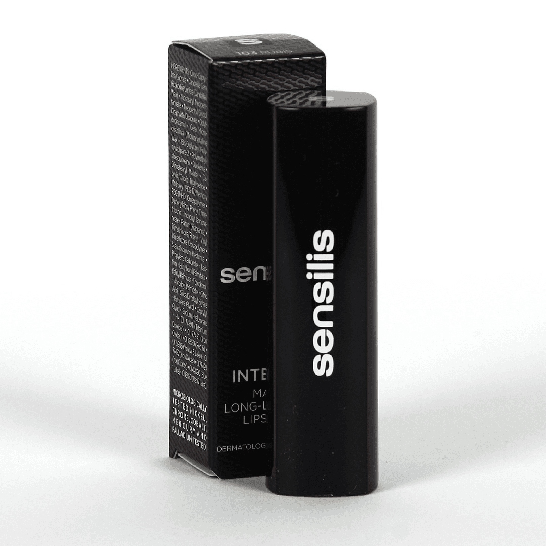 Sensilis Intense 103 Rubis