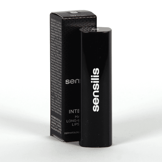 Sensilis Intense 103 Rubis