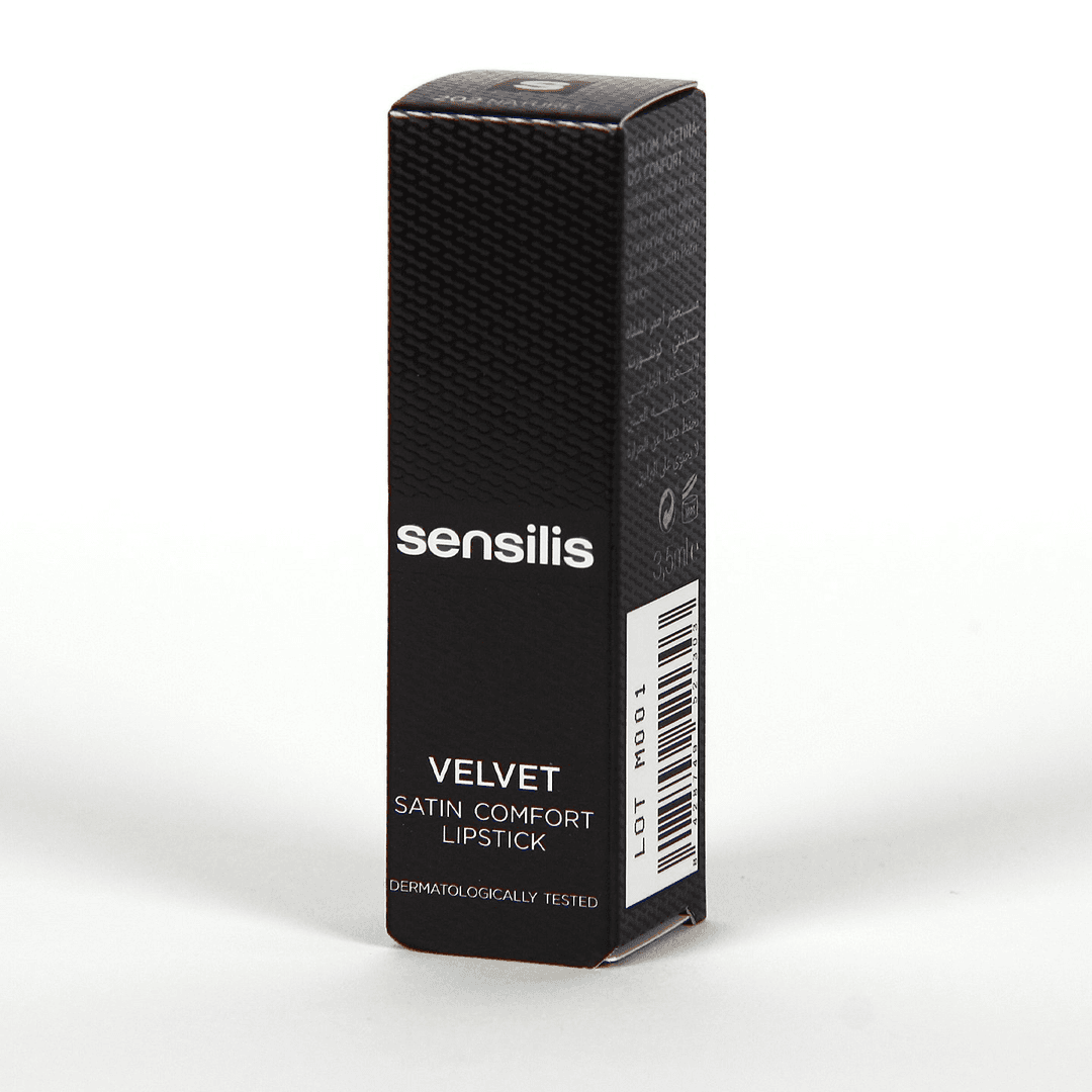 Sensilis Velvet 209 Rose