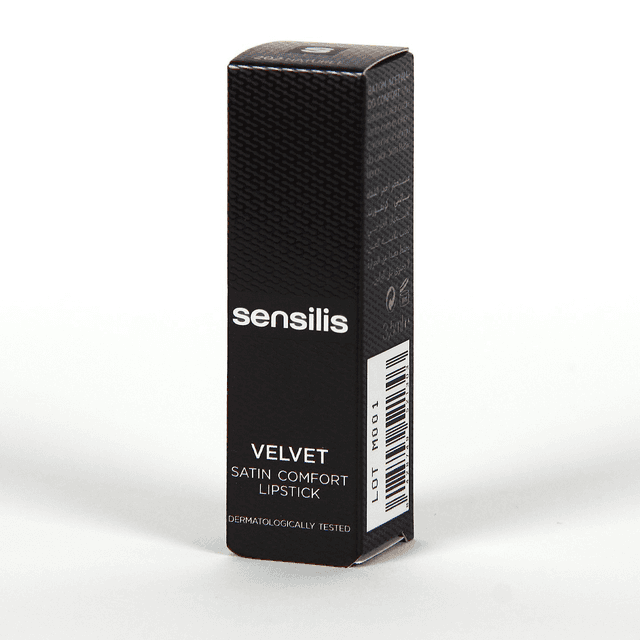 Sensilis Velvet 209 Rose