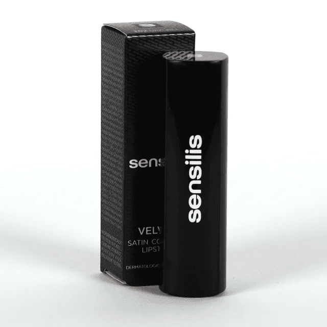 Sensilis Velvet 214 Pourpre