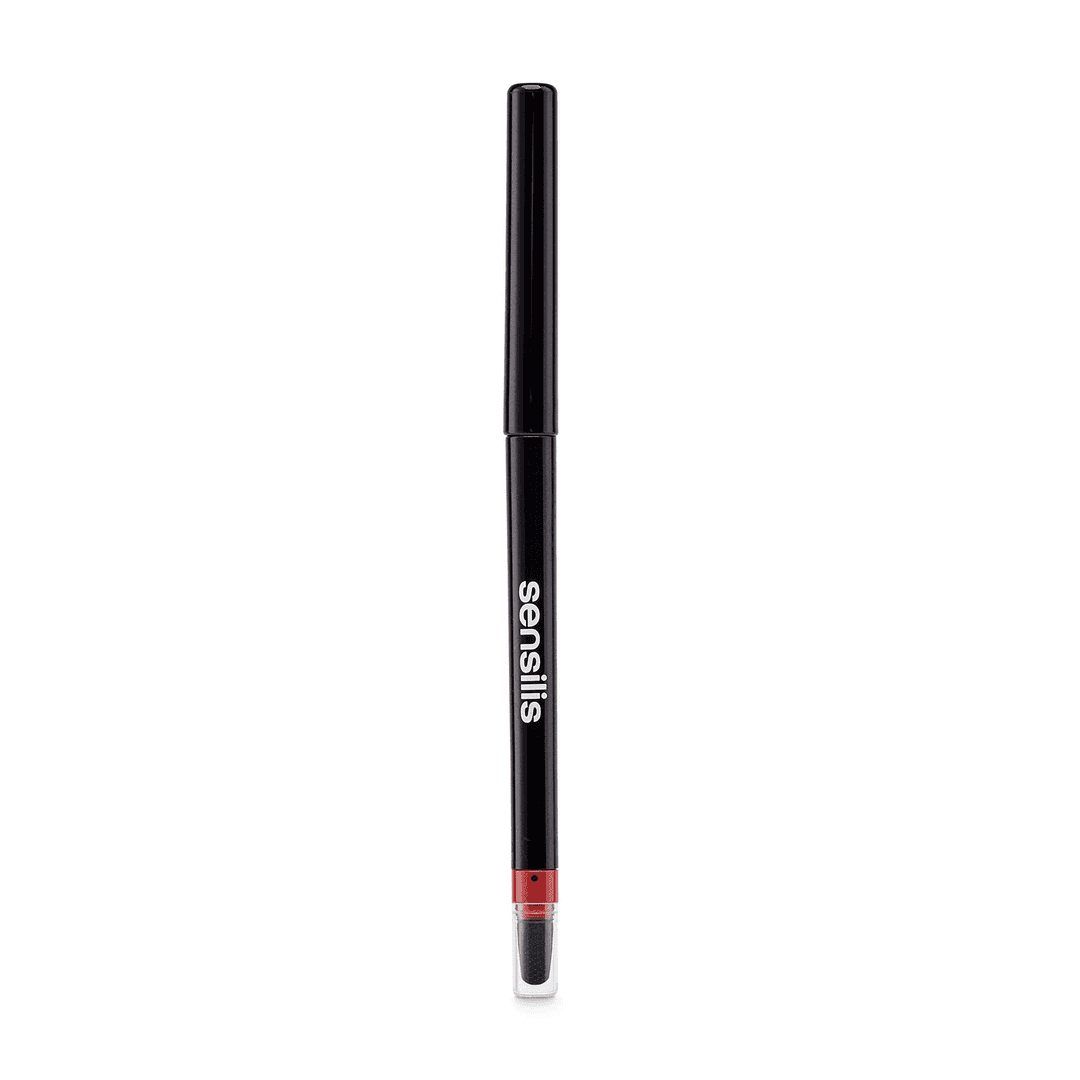 Sensilis Perfect Line Lip Pencil 04 Red