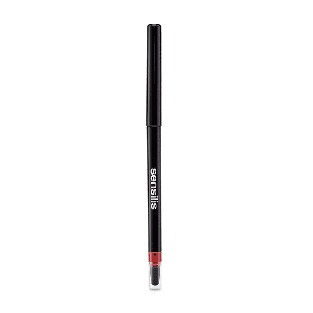 Sensilis Perfect Line Lip Pencil 04 Red