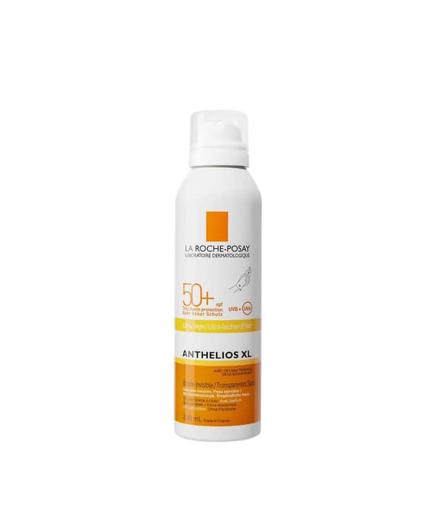 La Roche-Posay Anthelios Bruma Invisible XL SPF 50+ 200ml