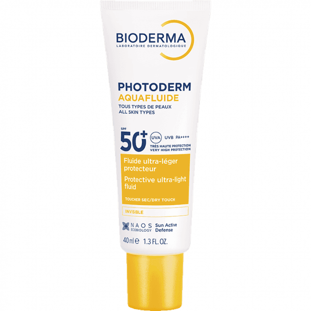 BIODERMA Photoderm Max SPF50+ Aquafluido