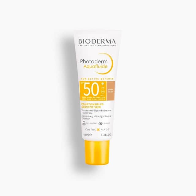 BIODERMA Photoderm Max SPF50+ Dorado