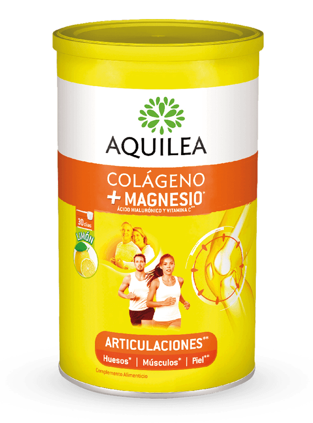 Aquilea Articulaciones Colágeno+ Magnesio 375g