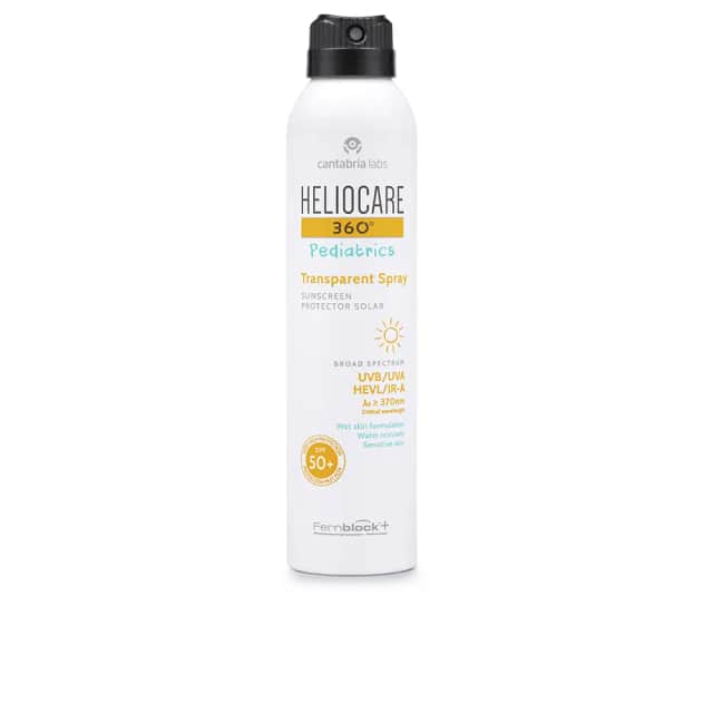 Heliocare 360º Pediatrics SPF50+ 200ml