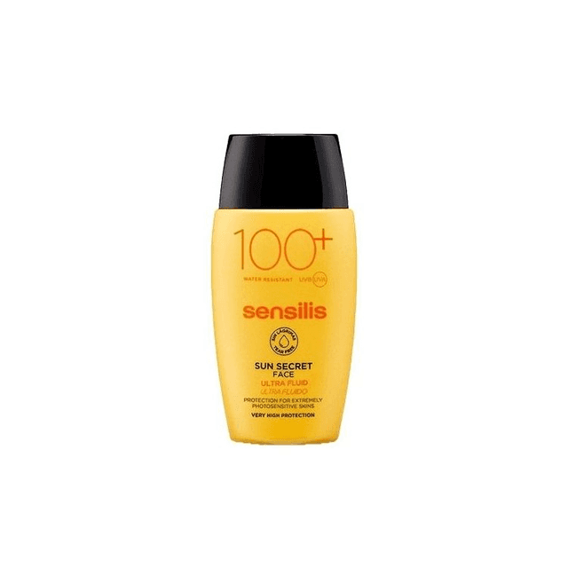 Sensilis Sun Secret Ultra SPF100+ 40ml