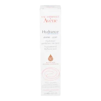 Avene Hydrance Optimale - Crema Tono SPF30