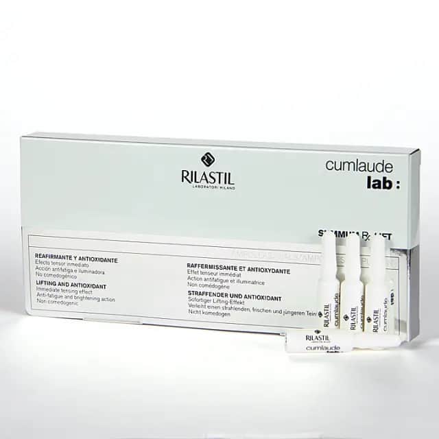 Rilastil Summum Rx Lift 10 Amp