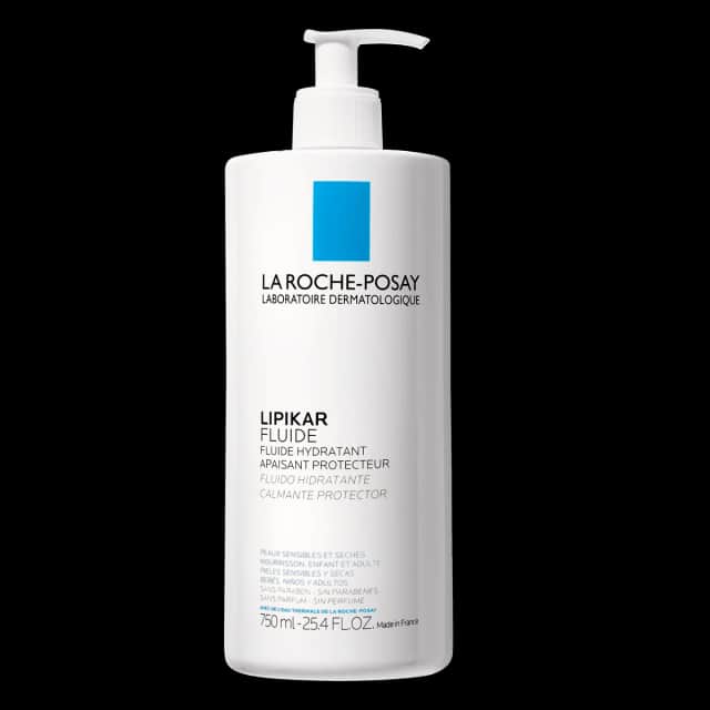 La Roche-Posay Lipikar Fluido 750ml