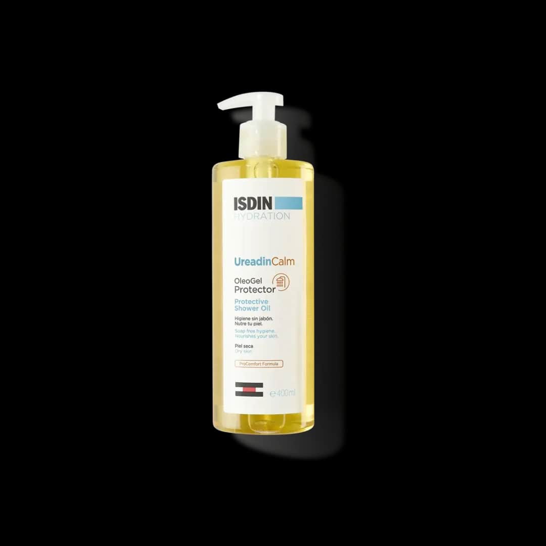 Isdin Ureadin Calm Oleogel 400ml