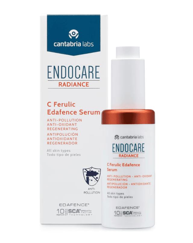 Endocare Radiance C Ferulic Edafence Serum 30 ml