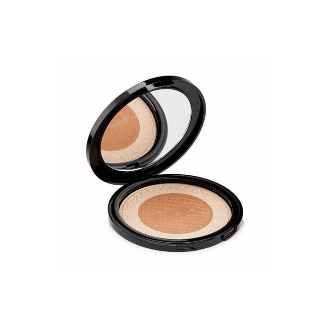 Sensilis Bronzing Veil 02 Bronze