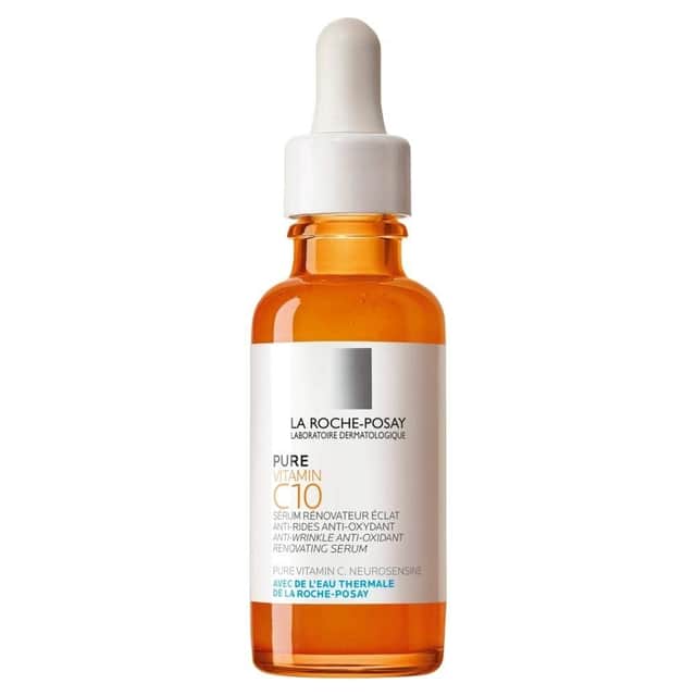La Roche-Posay Pure Vitamin C10 Sérum 30ml