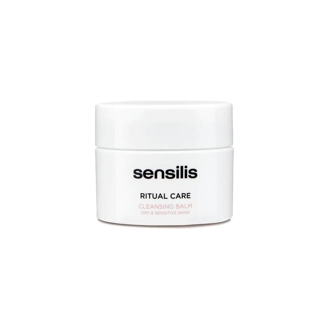 Sensilis Ritual Care Bálsamo Limpiador