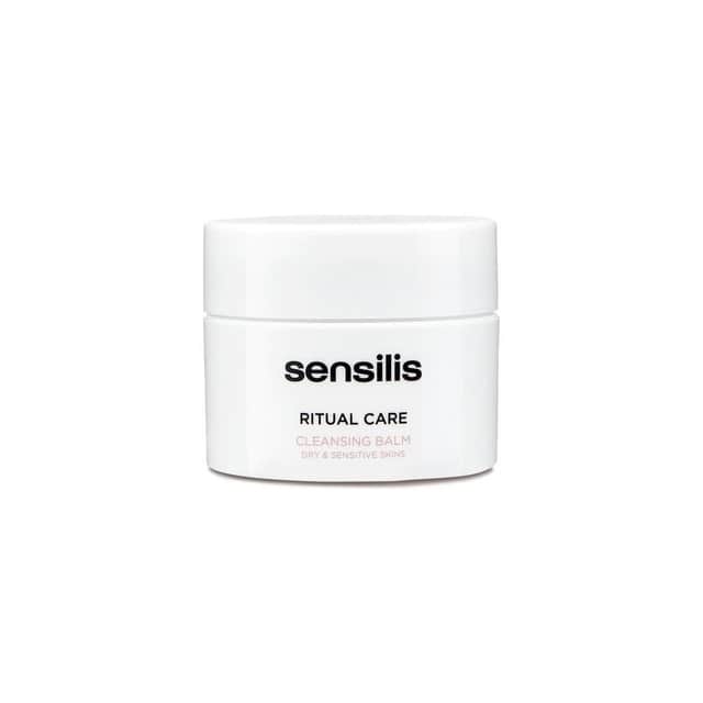 Sensilis Ritual Care Bálsamo Limpiador