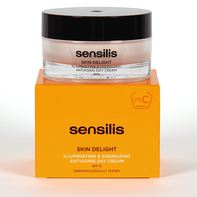 Sensilis Skin Delight 50ml