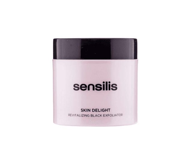Sensilis Skin Delight Peeling Negro 75ml
