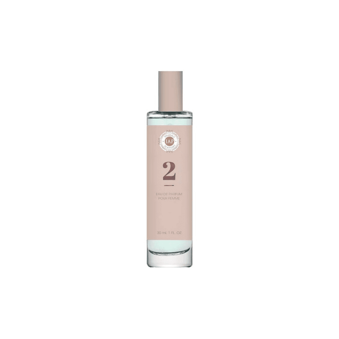 Iap Pharma Nº2 Fresca 30ml