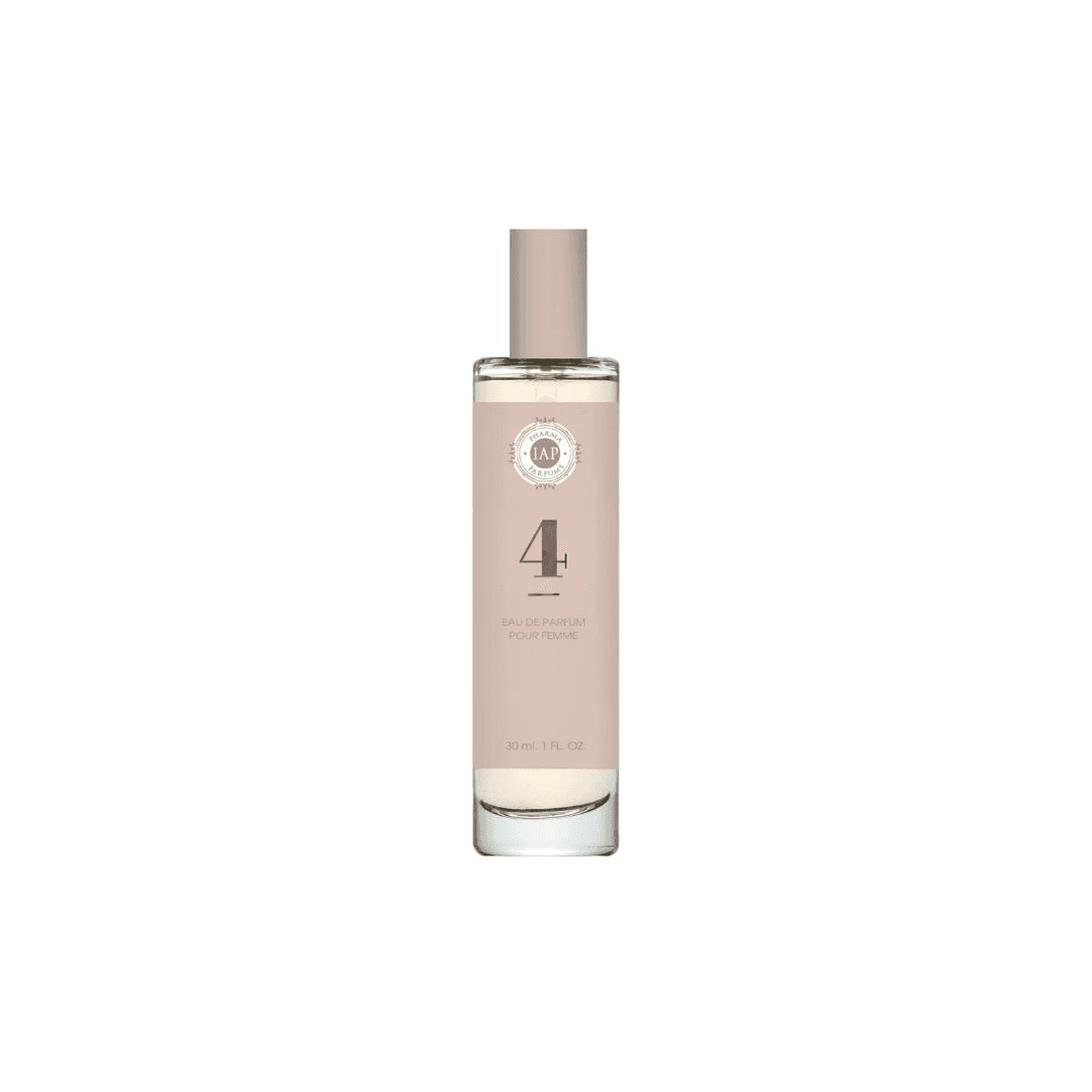 Iap Pharma Nº4 Floral 30ml