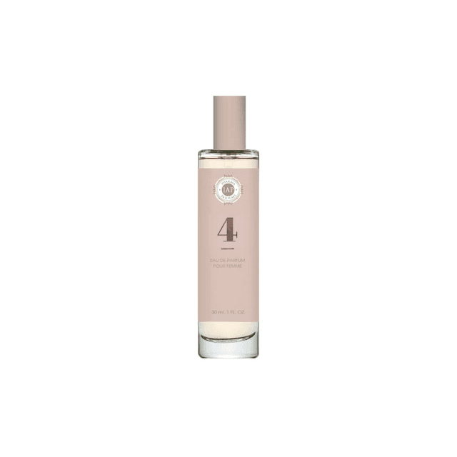 Iap Pharma Nº4 Floral 30ml