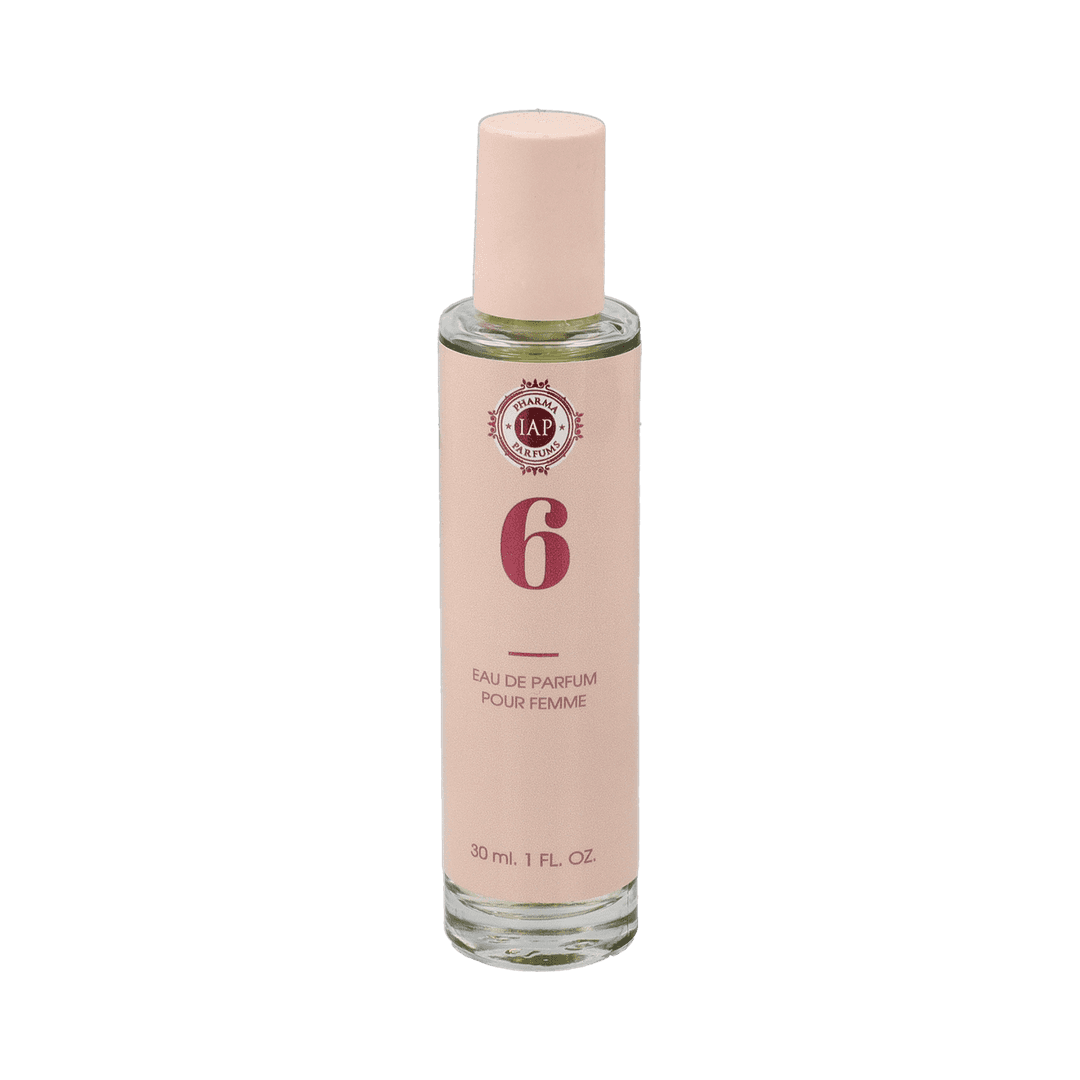 Iap Pharma Nº6 Floral 30ml