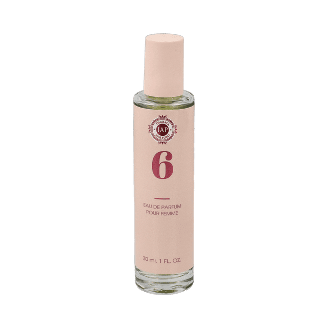 Iap Pharma Nº6 Floral 30ml