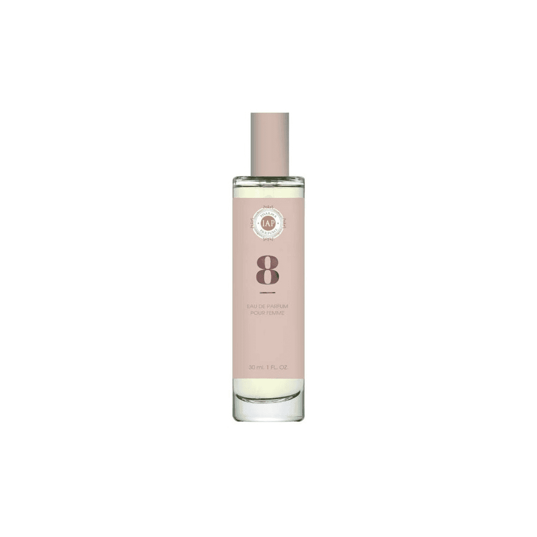Iap Pharma Nº8 Fresca 30ml