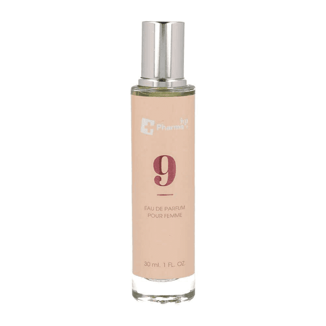 Iap Pharma Nº9 Frutal 30ml