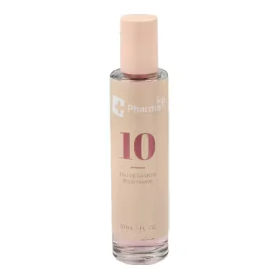 Iap Pharma Nº10 Frutal 30ml