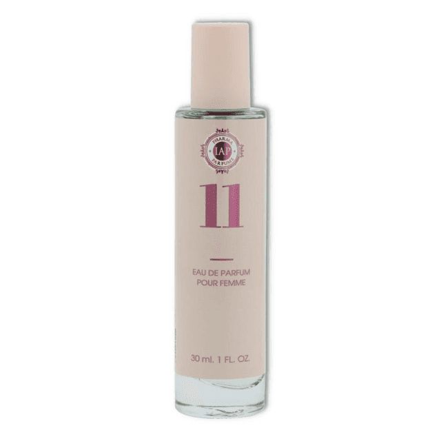 Iap Pharma Nº11 Frutal 30ml