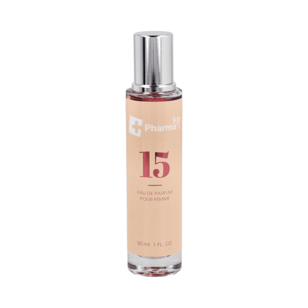 Iap Pharma Nº15 Oriental 30ml