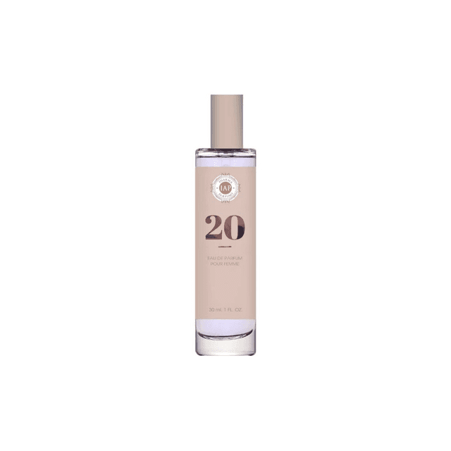 Iap Pharma Nº20 Frutal 30ml