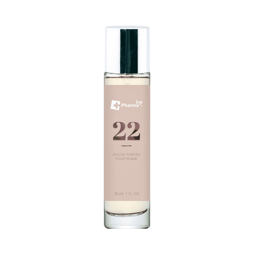 Iap Pharma Nº22 Floral 30ml
