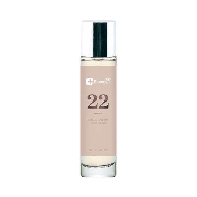 Iap Pharma Nº22 Floral 30ml