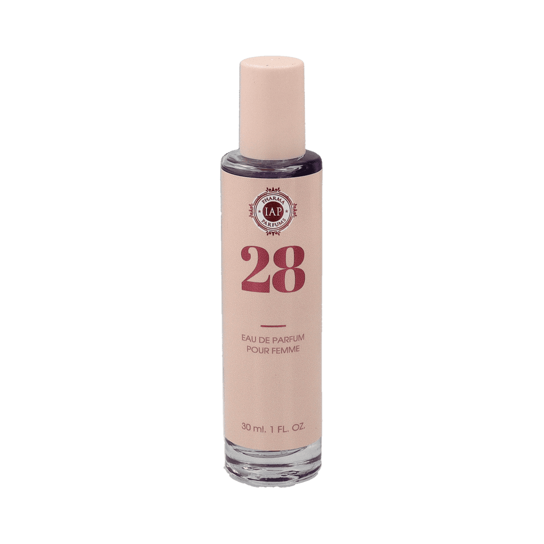 Iap Pharma Nº28 Floral 30ml
