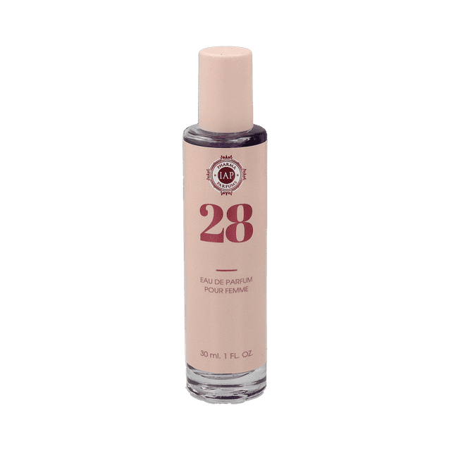 Iap Pharma Nº28 Floral 30ml