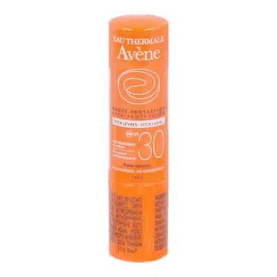 Avene Solar Stick Labios SPF 30+